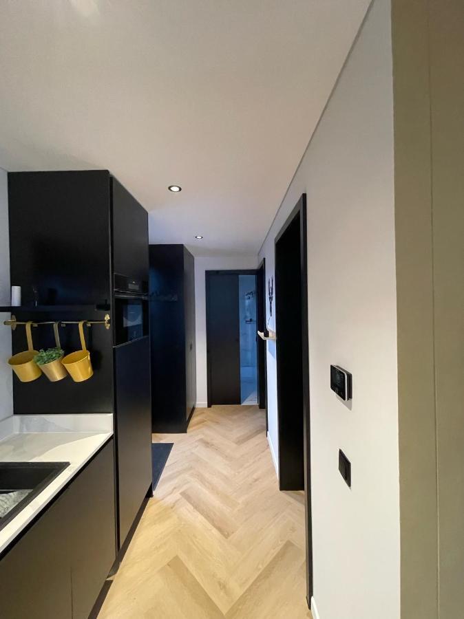 Edelhert, Moderne En Comfortabele Vakantiewoning Met Hottub! Ermelo Kültér fotó