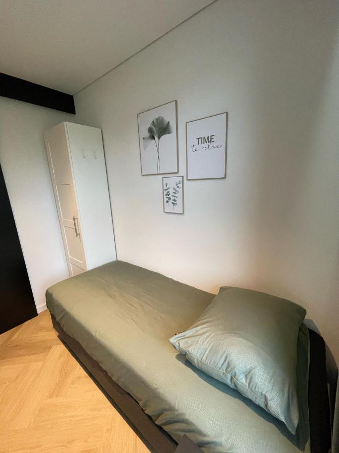 Edelhert, Moderne En Comfortabele Vakantiewoning Met Hottub! Ermelo Kültér fotó